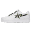 Sugargoo Spreadsheets BAPE SHOES