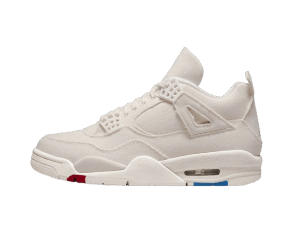 Sugargoo Spreadsheets aj4 SHOES