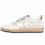 Sugargoo Spreadsheets Golden Goose-BALLSTAR SHOES