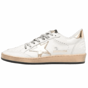 Sugargoo Spreadsheets Golden Goose-BALLSTAR SHOES