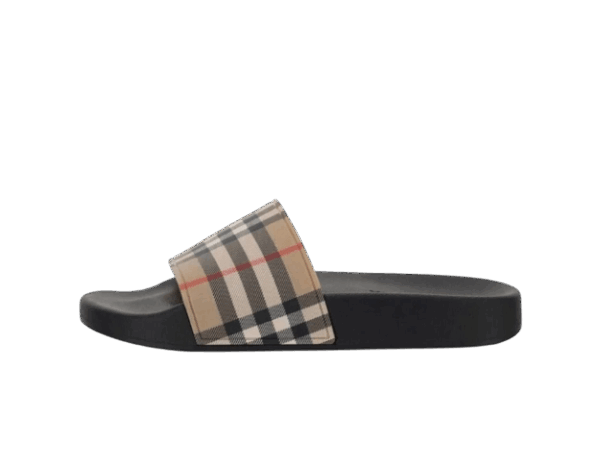 Sugargoo Spreadsheets burberry
