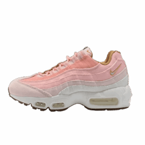 Sugargoo Spreadsheets Nike Air Max 95 SHOES