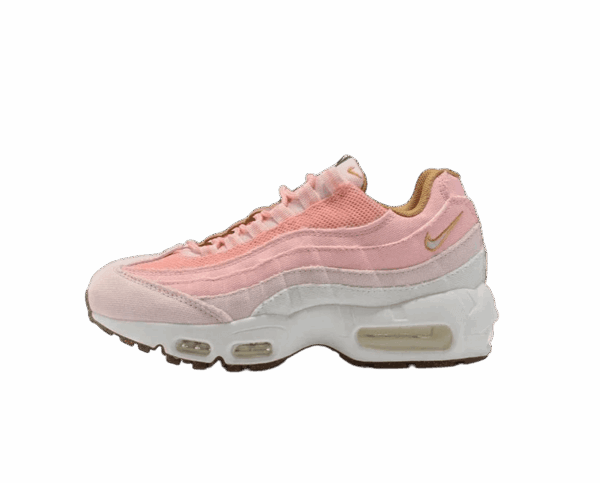 Sugargoo Spreadsheets Nike Air Max 95 SHOES