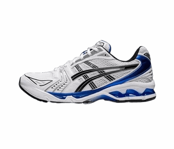 Sugargoo Spreadsheets ASICS SHOES