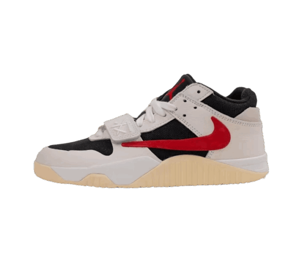 Sugargoo Spreadsheets AJ1 X Travis Scott SHOES