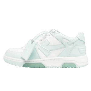 Sugargoo Spreadsheets OFF-White SHOES