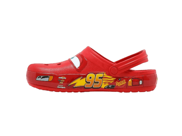 Sugargoo Spreadsheets crocs