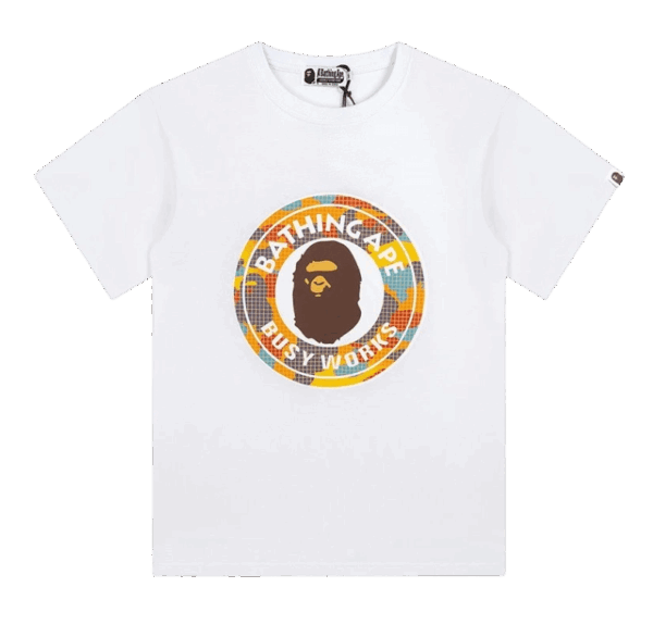 Sugargoo Spreadsheets BAPE T-SHIRT