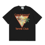 Sugargoo Spreadsheets Casablanca T-SHIRT