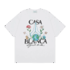Sugargoo Spreadsheets Casablanca T-SHIRT