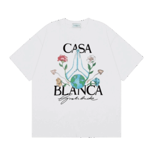 Sugargoo Spreadsheets Casablanca T-SHIRT