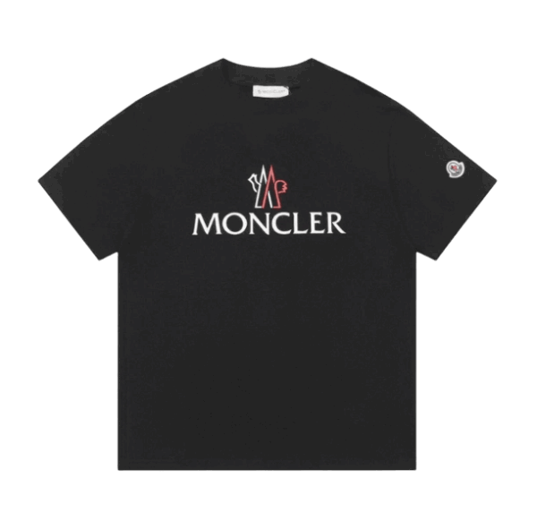 Sugargoo Spreadsheets MONCLER T-SHIRT
