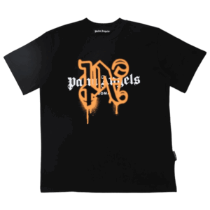 Sugargoo Spreadsheets Palm Angels TEE