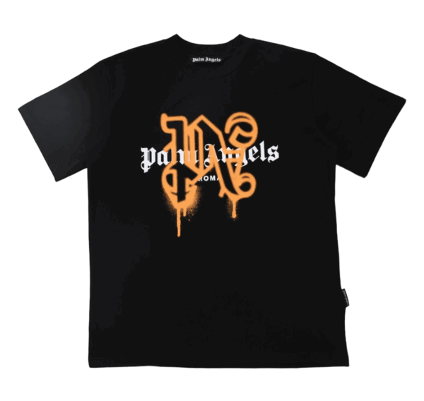 Sugargoo Spreadsheets Palm Angels TEE