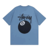 Sugargoo Spreadsheets stussy tee