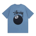 Sugargoo Spreadsheets stussy tee