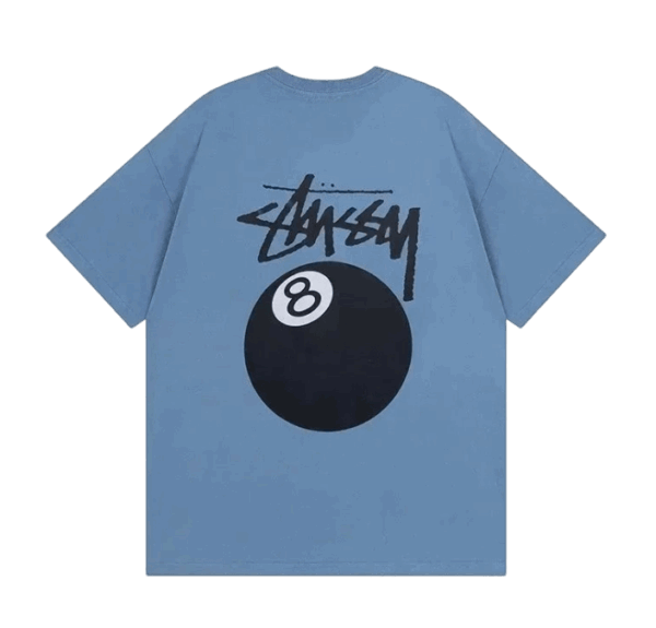 Sugargoo Spreadsheets stussy tee