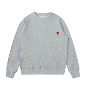 Sugargoo Spreadsheets AMI Sweatshirt