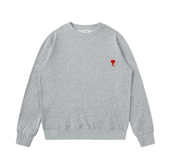 Sugargoo Spreadsheets AMI Sweatshirt