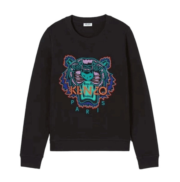 Sugargoo Spreadsheets Kenzo sweatshirts