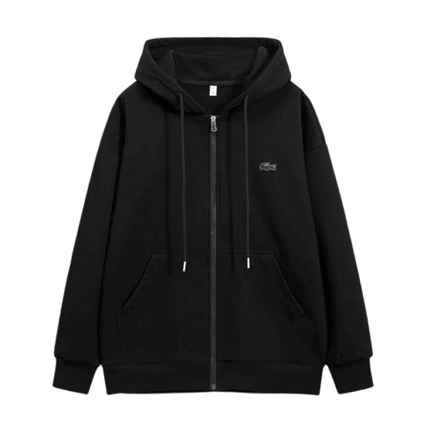 Sugargoo Spreadsheets LACOSTE hoodie