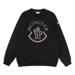 Sugargoo Spreadsheets MONCLER Sweatshirt
