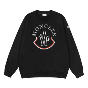 Sugargoo Spreadsheets MONCLER Sweatshirt