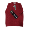 Sugargoo Spreadsheets Stone Island Sweater