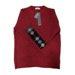 Sugargoo Spreadsheets Stone Island Sweater
