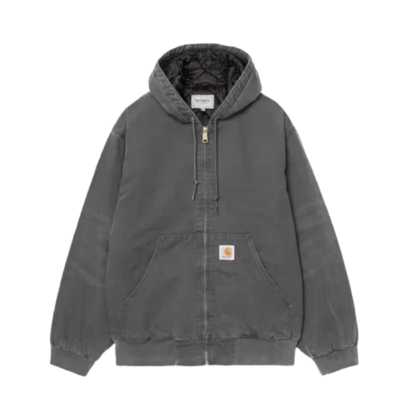 Sugargoo Spreadsheets carhartt JACKET