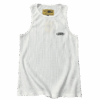 Sugargoo Spreadsheets Corteiz waistcoat
