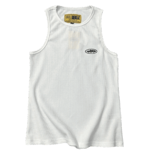 Sugargoo Spreadsheets Corteiz waistcoat