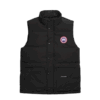 Sugargoo Spreadsheets Canada Goose vest