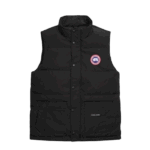 Sugargoo Spreadsheets Canada Goose vest