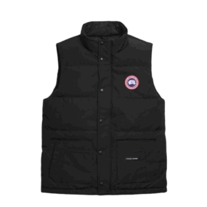Sugargoo Spreadsheets Canada Goose vest