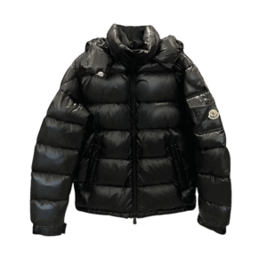 Sugargoo Spreadsheets Moncler maya Cotton jacket