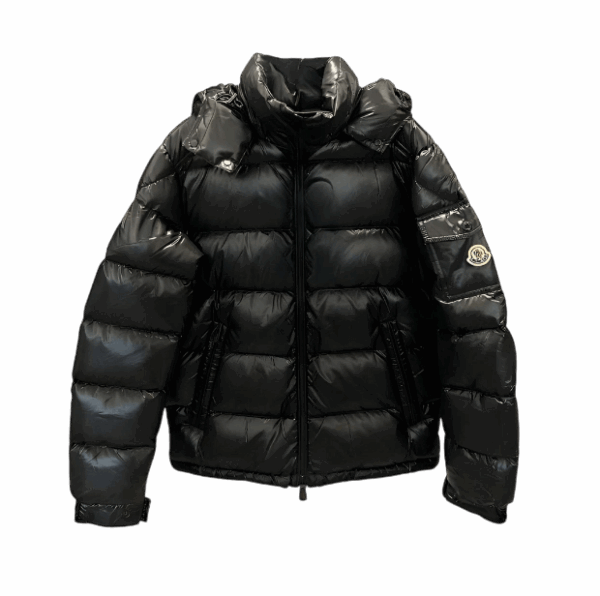 Sugargoo Spreadsheets Moncler maya Cotton jacket