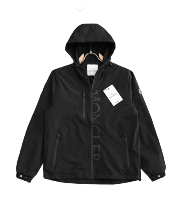 Sugargoo Spreadsheets Moncler jacket