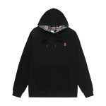 Sugargoo Spreadsheets Burberry Hoodie