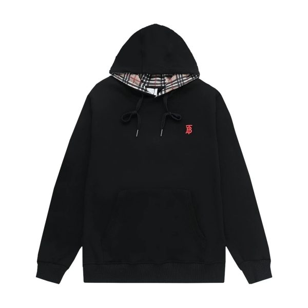 Sugargoo Spreadsheets Burberry Hoodie