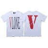 Sugargoo Spreadsheets Vlone T-SHIRT