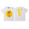 Sugargoo Spreadsheets Vlone T-SHIRT T-SHIRT
