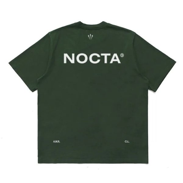 Sugargoo Spreadsheets Nike Nocta T-SHIRT