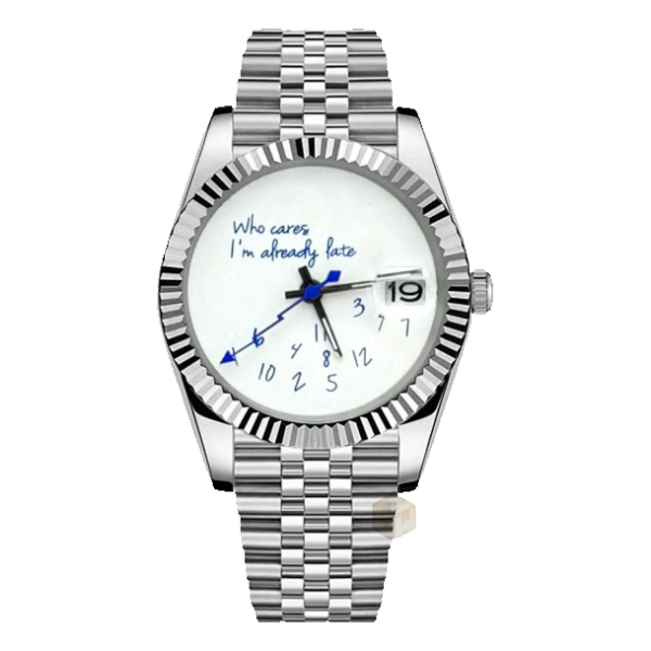 Sugargoo Spreadsheets Rolex Watches