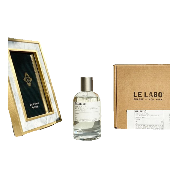 Sugargoo Spreadsheets Perfume