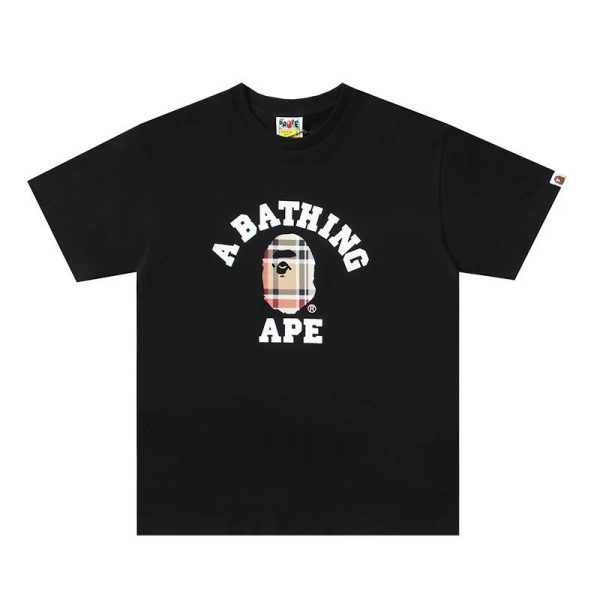 Sugargoo Spreadsheets BAPE T-SHIRT