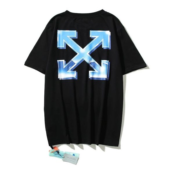 Sugargoo Spreadsheets off-white T-SHIRT