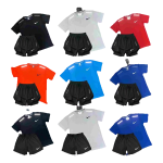 Sugargoo Spreadsheets Nike suit