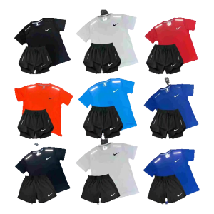 Usfans Spreadsheets Nike suit