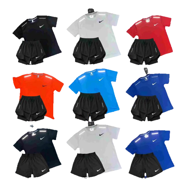 Sugargoo Spreadsheets Nike suit